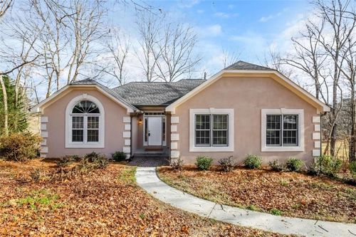 3170 Lakecrest Dr, Dacula, GA, 30019-2901 | Card Image