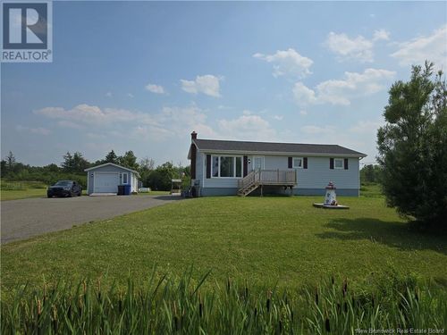 5880 Rte 11, Janeville, NB, E2A5L2 | Card Image