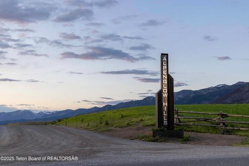 LOT 3 Star Cir, Thayne, WY, 83127 | Card Image