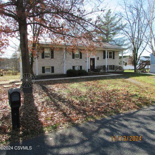 19 Lost Creek Drive, Selinsgrove, PA, 17870 | Card Image