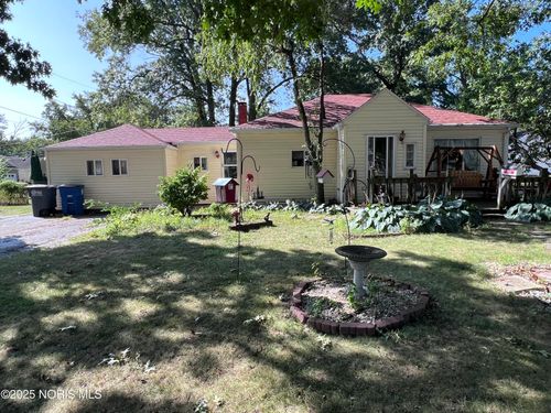 5873 Nebraska Ave, Toledo, OH, 43615-4577 | Card Image