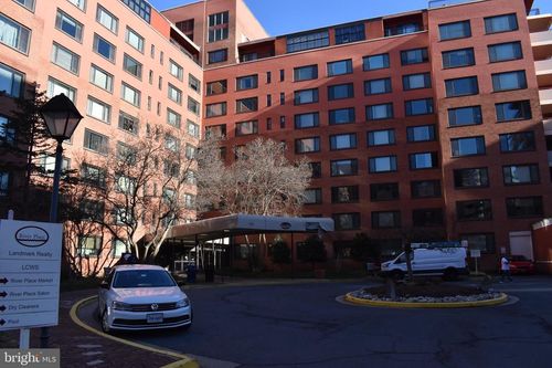 apt-710-1011 Arlington Blvd, ARLINGTON, VA, 22209-2233 | Card Image