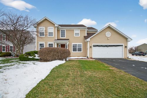 1509 Donegal Dr, Minooka, IL, 60447-9320 | Card Image