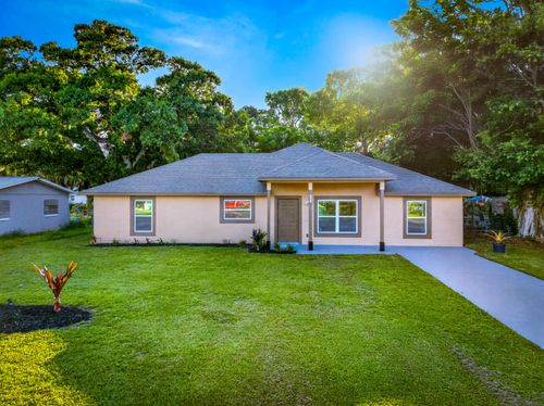 2807 Placid Ave, Fort Pierce, FL, 34982-5622 | Card Image