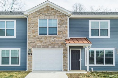 1150 W Rangeview Cir, Bloomington, IN, 47403-4598 | Card Image