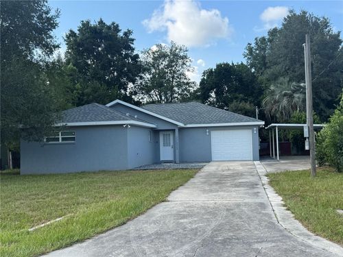 21655 Sw Raintree St, Dunnellon, FL, 34431-3486 | Card Image