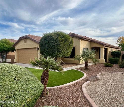 3809 W Five Mile Peak Dr, San Tan Valley, AZ, 85144-3082 | Card Image
