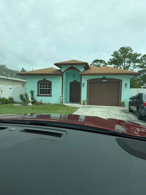 4749 Holt Road, West Palm Beach, FL, 33415 | Card Image