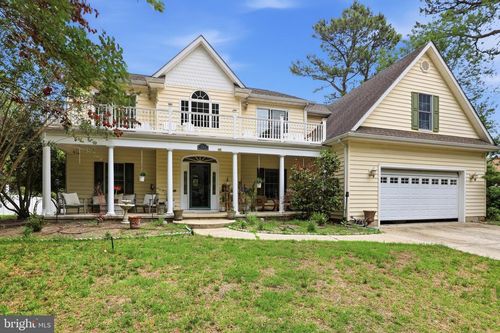 102 London Cir S, REHOBOTH BEACH, DE, 19971-1475 | Card Image