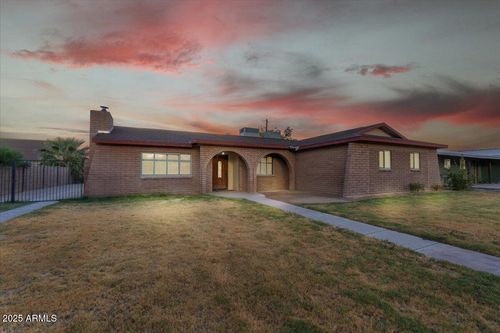 1609 S 12th Ave, Safford, AZ, 85546-3511 | Card Image