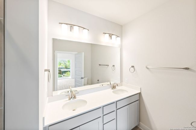UNIT-1101 - 419 Ira Ave, House other with 3 bedrooms, 4 bathrooms and null parking in San Antonio TX | Image 21