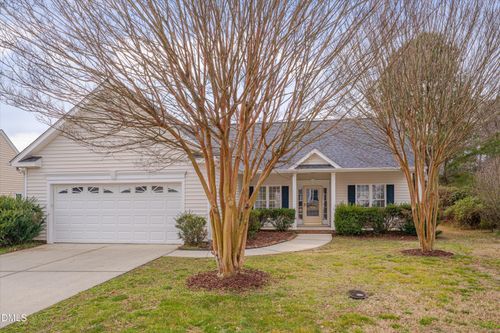 5516 Neuse Wood Dr, Raleigh, NC, 27616-7745 | Card Image