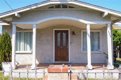 628 W 22nd St, San Pedro, CA, 90731-5904 | Card Image