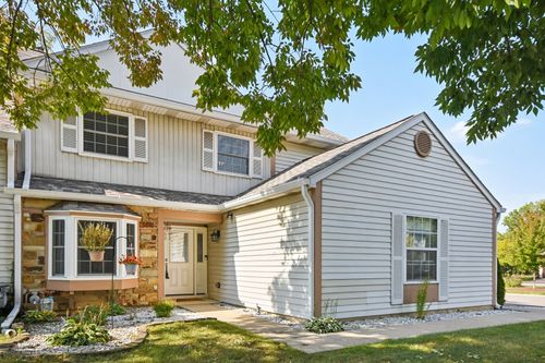 345 Ascot Ln, Streamwood, IL, 60107-6878 | Card Image