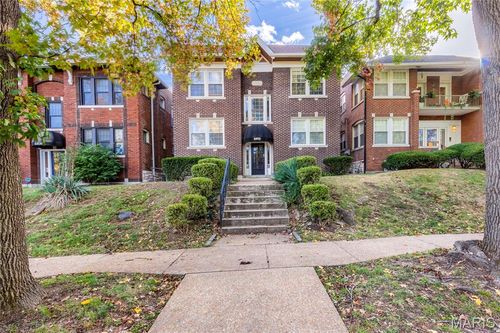 apt-1w-6412 Alamo Ave, Saint Louis, MO, 63105-3148 | Card Image