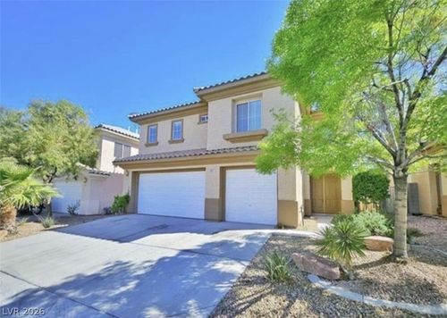 8917 Waltzing Waters Ct, Las Vegas, NV, 89147-6569 | Card Image