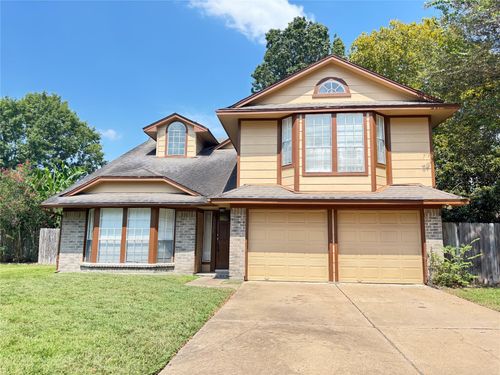 15526 Barbarossa Dr, Houston, TX, 77083-5410 | Card Image