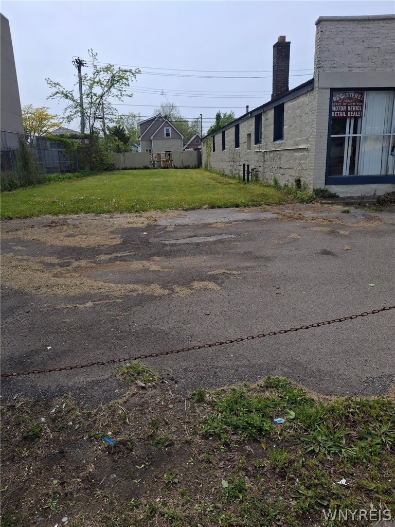 Commercial Sale in Buffalo 2