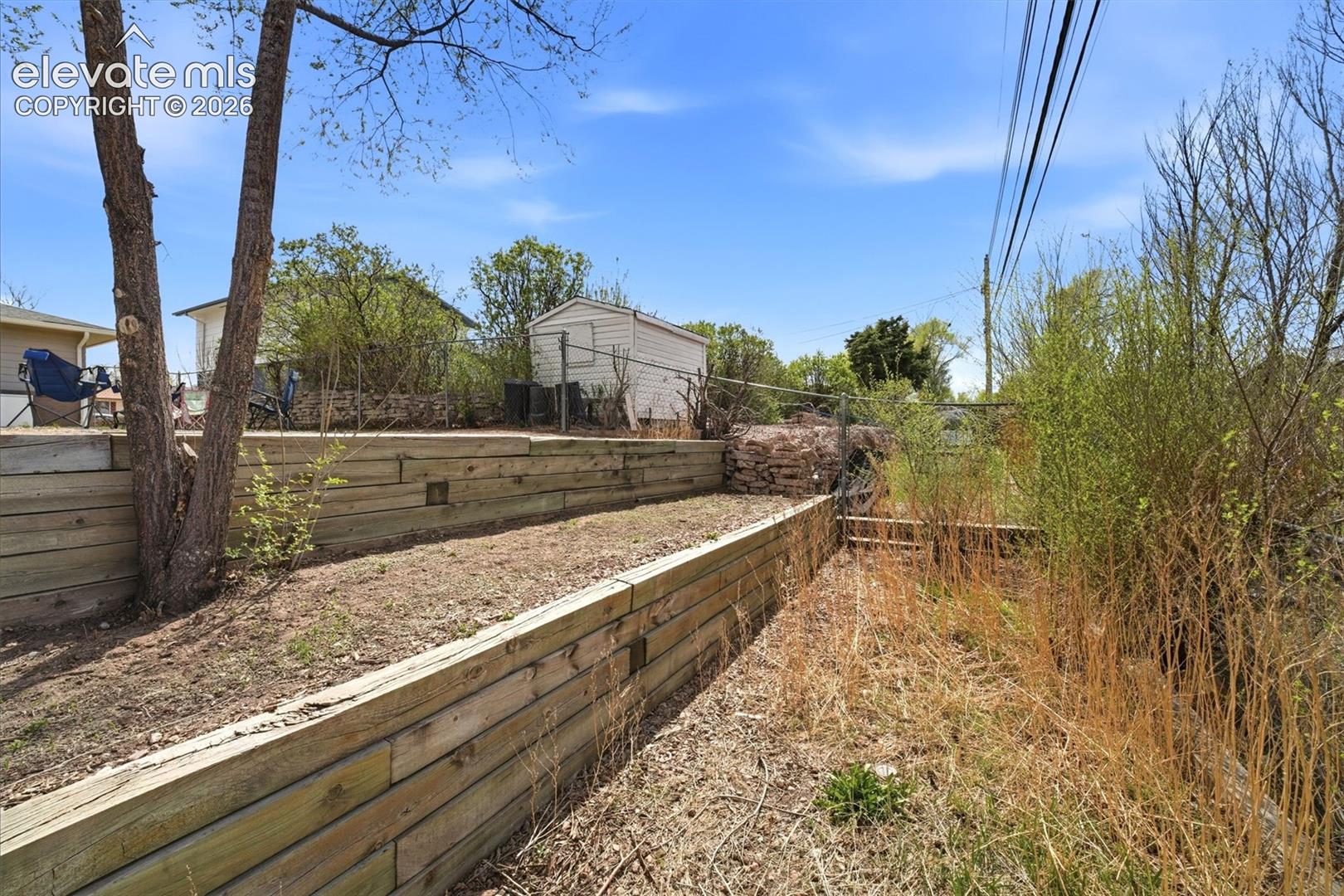 Residential in Colorado Springs 2