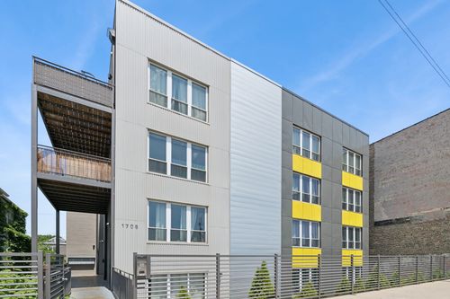 apt-3w-1708 W Cermak Rd, Chicago, IL, 60608-5875 | Card Image