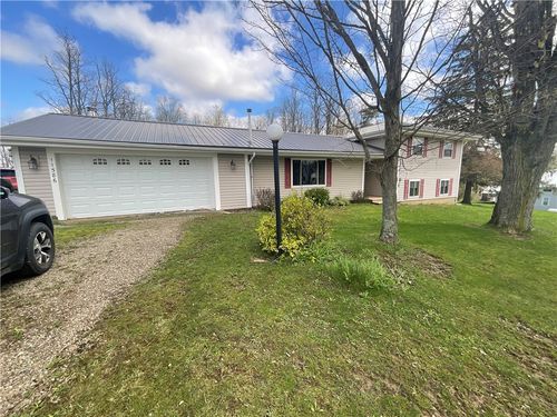 11586 Armison Rd, Fillmore, NY, 14735-8684 | Card Image
