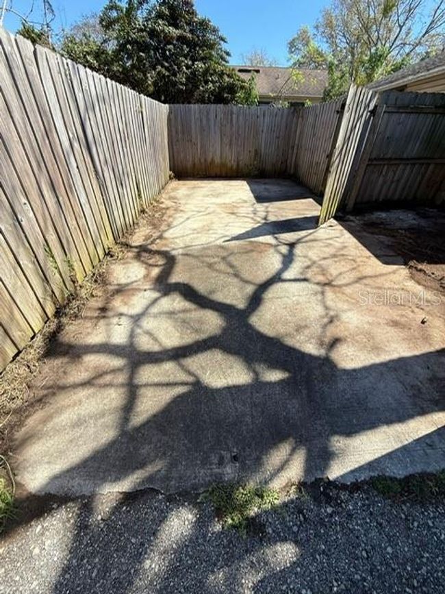 105 N Ortman Dr, House other with 2 bedrooms, 1 bathrooms and null parking in ORLANDO FL | Image 30