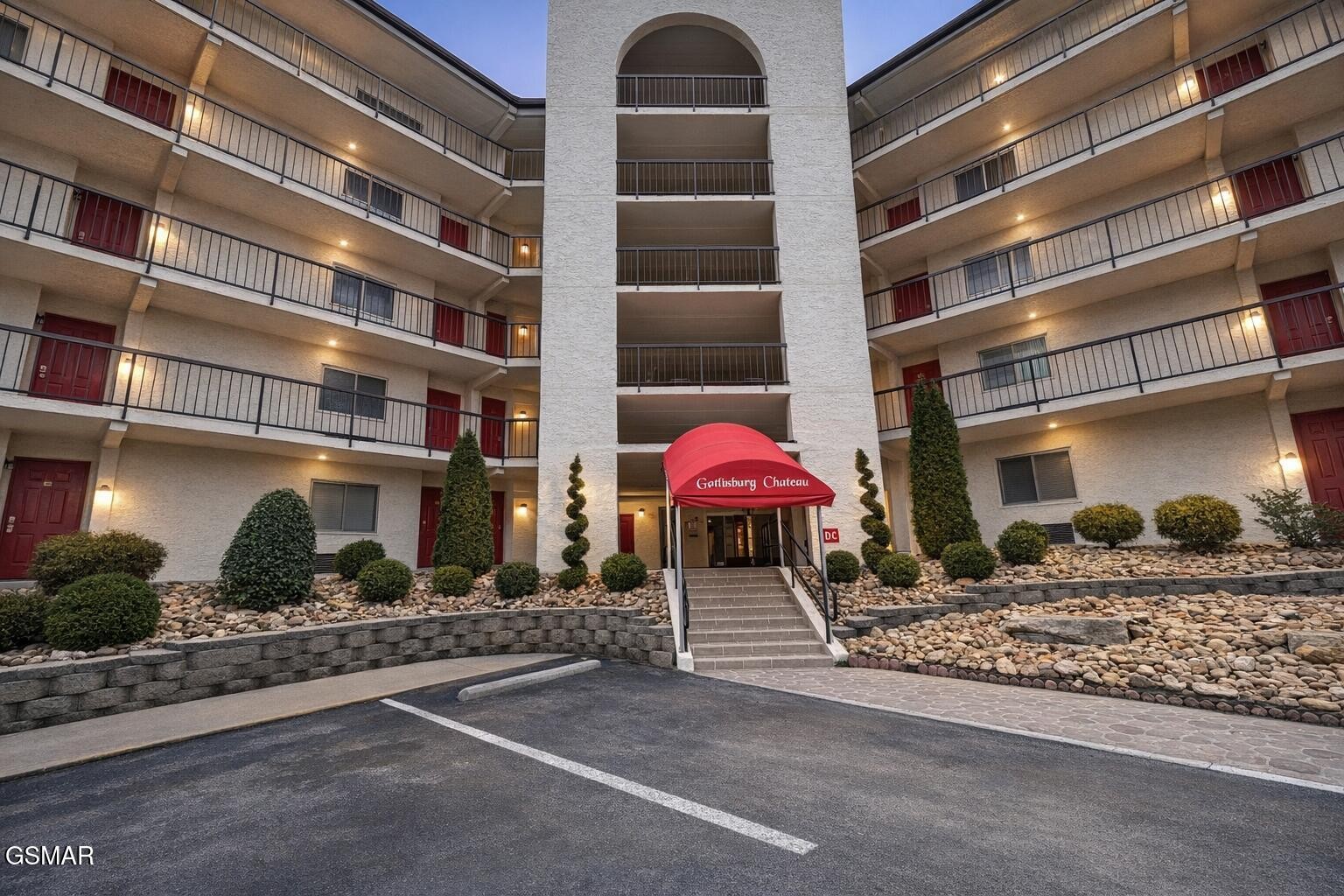Residential in Gatlinburg