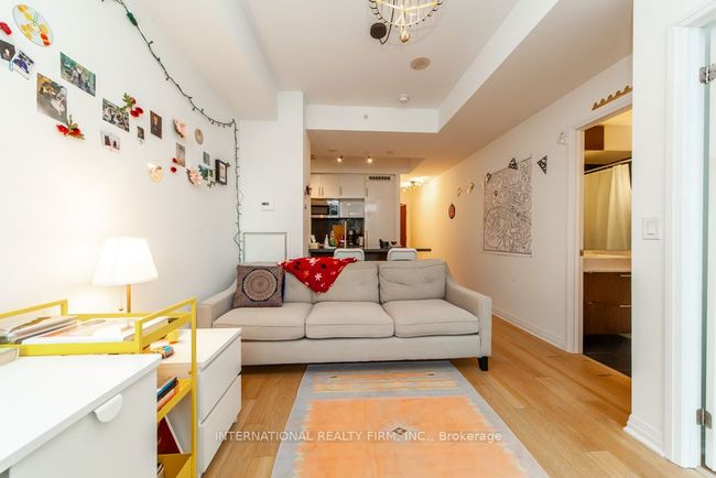 318 - 8 Mercer St, Condo with 1 bedrooms, 1 bathrooms and null parking in Toronto ON | Image 15