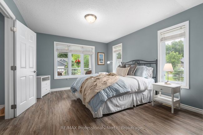 4 Red Maple Crt, House other with 3 bedrooms, 2 bathrooms and 4 parking in Gravenhurst ON | Image 18