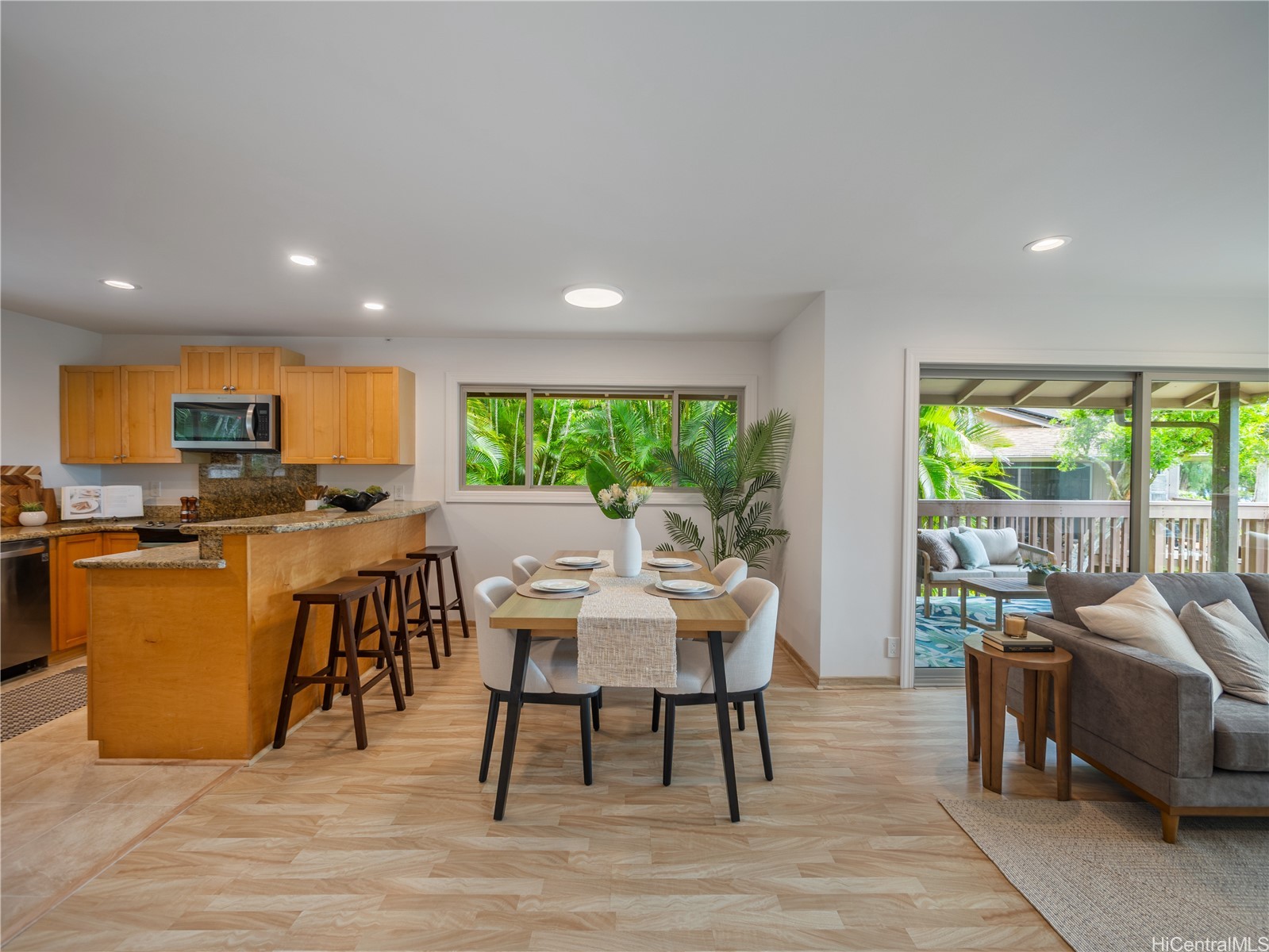Residential in Kailua 5
