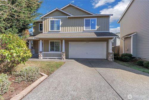 13605 116th Avenue Ct E, Puyallup, WA, 98374 | Card Image