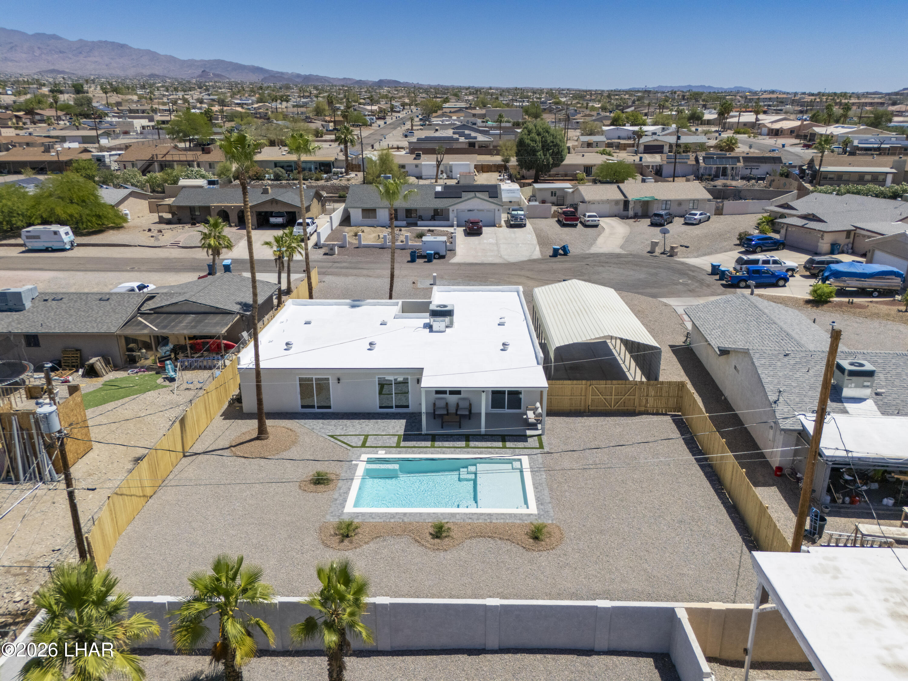 Residential in Lake Havasu City 4