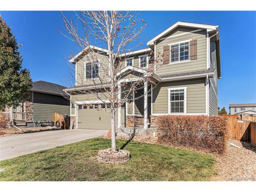 4327 E 95th Dr, Thornton, CO, 80229-3332 | Card Image