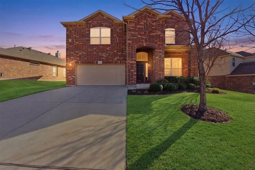 2745 Albatross Ln, Fort Worth, TX, 76177-2126 | Card Image