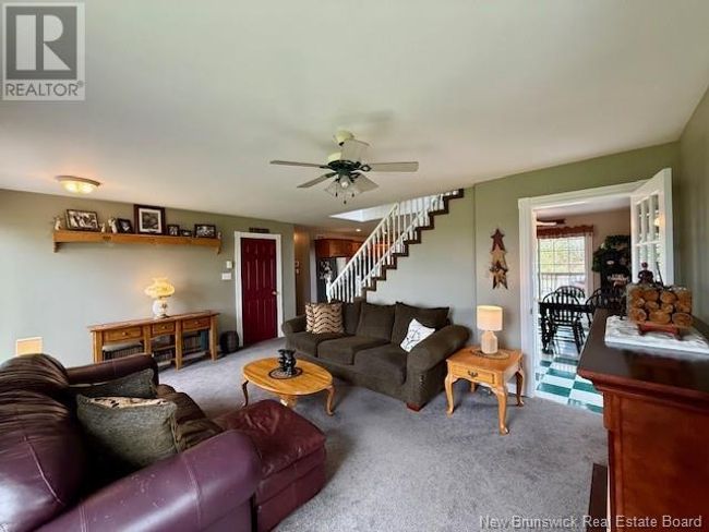 7 4 Rte, House other with 3 bedrooms, 3 bathrooms and null parking in Harvey York Co NB | Image 11