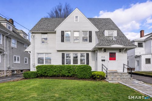 213 W Broad St, Stamford, CT, 06902-3631 | Card Image