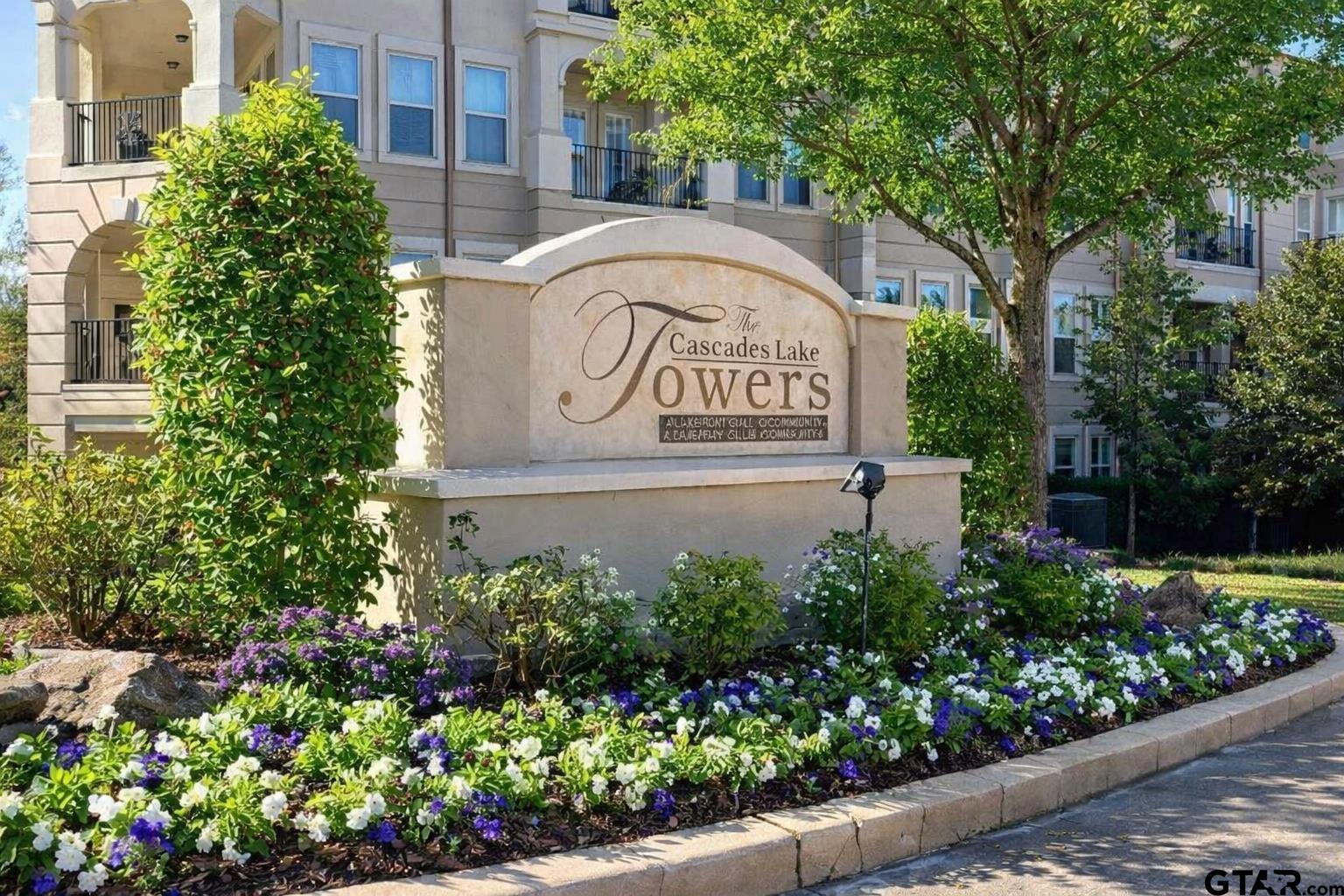 Residential in Tyler
