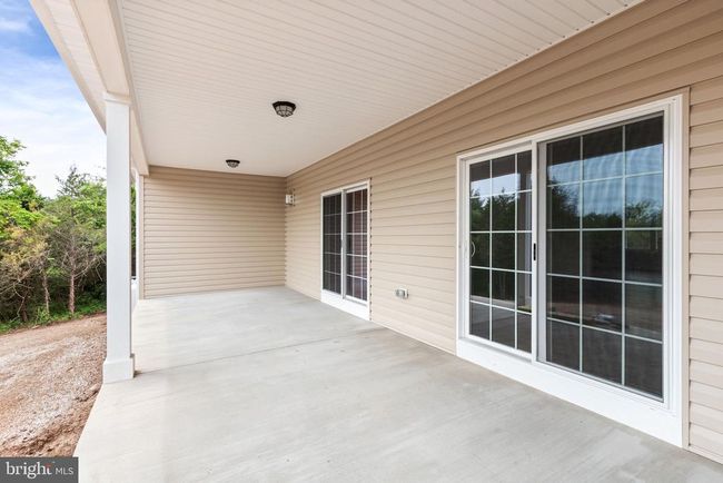2012 Dozer Ln., House other with 4 bedrooms, 3 bathrooms and null parking in CATLETT VA | Image 69