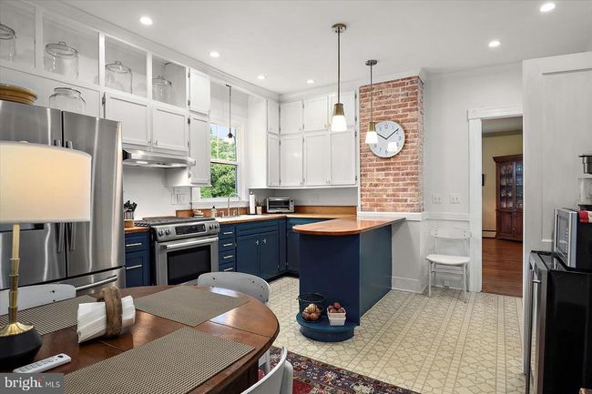 203 W Federal St, House other with 4 bedrooms, 2 bathrooms and null parking in SNOW HILL MD | Image 19
