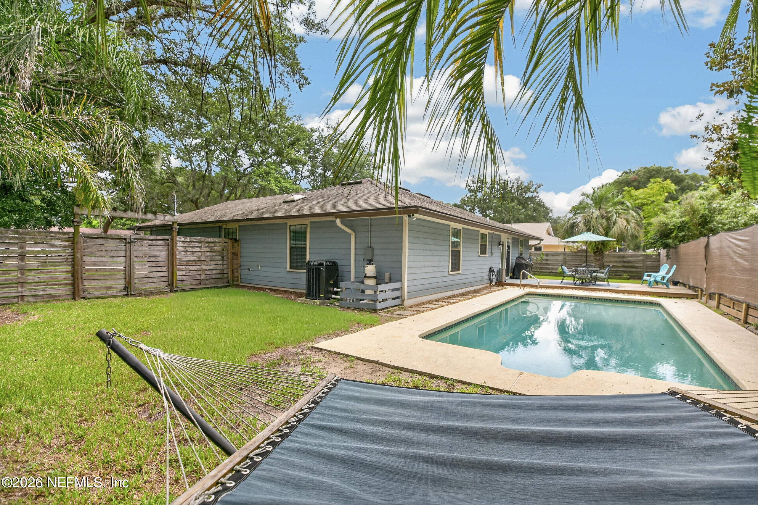 Residential Lease in St. Augustine 4