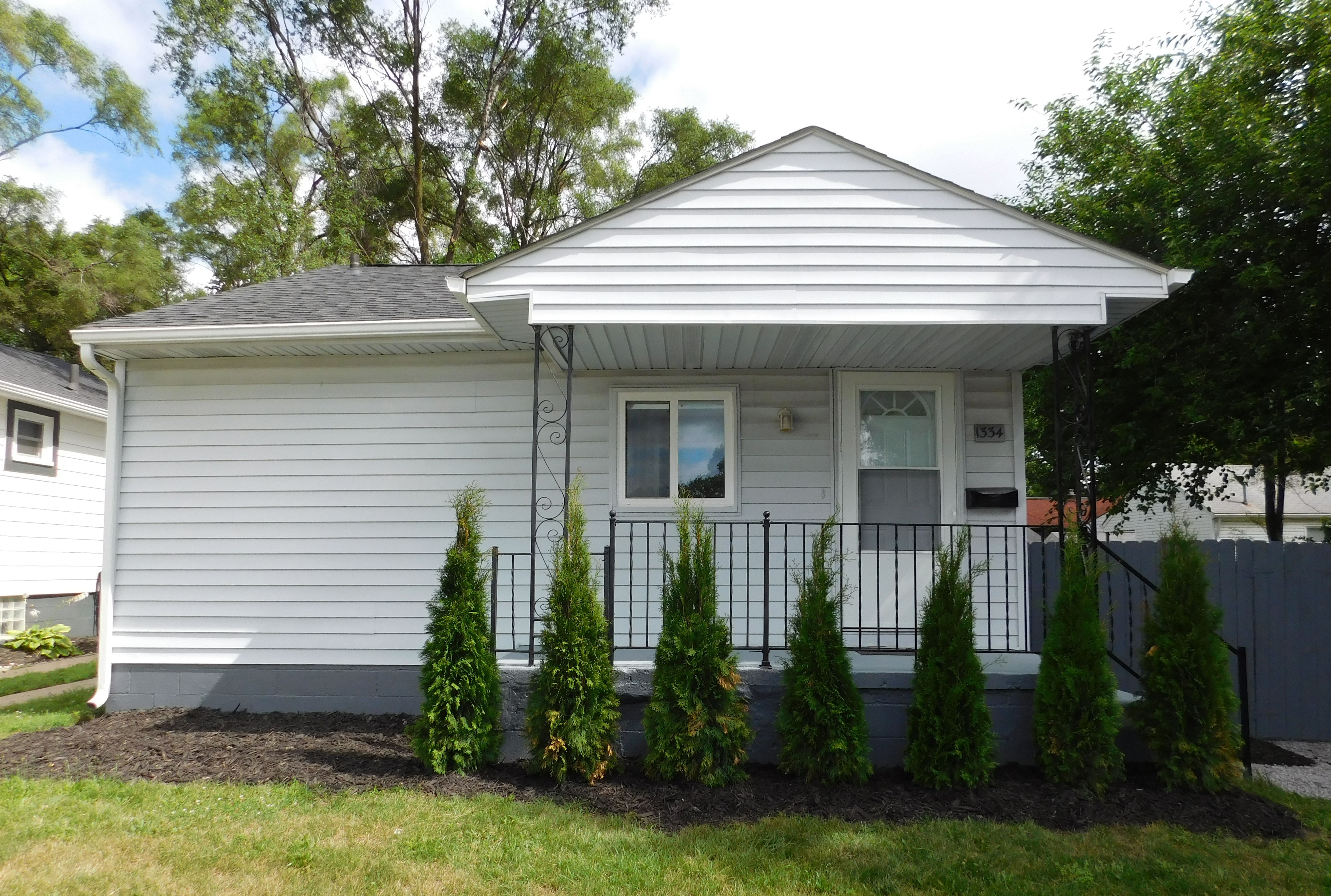 Bertha St, Ferndale, MI 48220