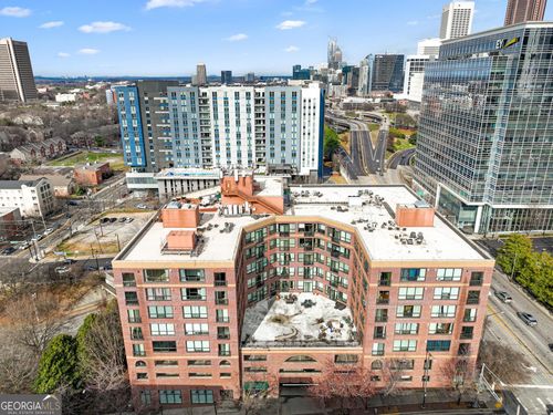 unit-413-115 W Peachtree Pl Nw, Atlanta, GA, 30313-1960 | Card Image
