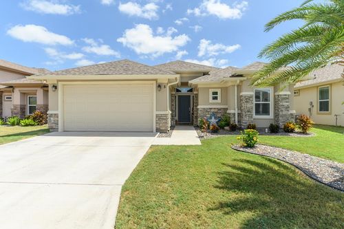 5 S Bay Hill Dr, Laguna Vista, TX, 78578-2915 | Card Image