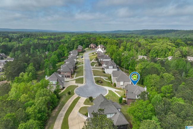 1025 Willow Branch Trl, House other with 4 bedrooms, 5 bathrooms and null parking in CHELSEA AL | Image 67