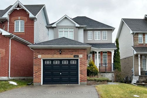 1023 Timberland Cres, Oshawa, ON, L1K2L9 | Card Image