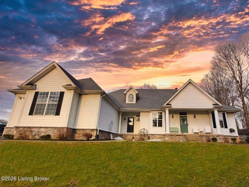 1906 Deckard School Rd, Radcliff, KY, 40160-9739 | Card Image