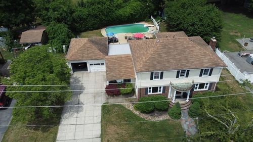 36 Duxbury St, Providence, RI, 02909-6002 | Card Image