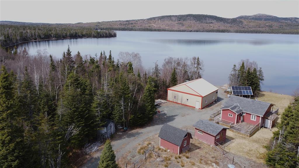 Residential in Thorburn Lake/ Port Blandford 5