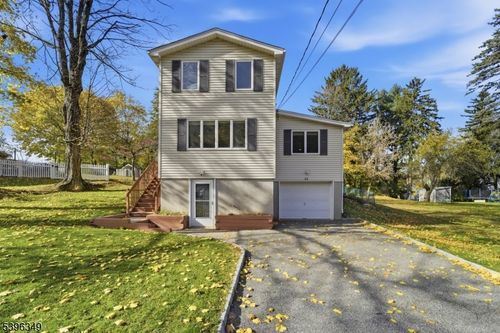 64 Edison Ave, Ogdensburg, NJ, 07439-1245 | Card Image