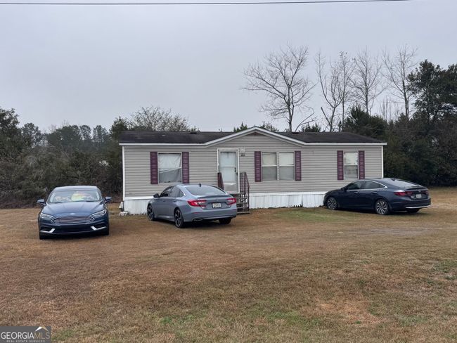0 Sparks Mobile Home Park, Home with 0 bedrooms, 0 bathrooms and null parking in Sparks GA | Image 14